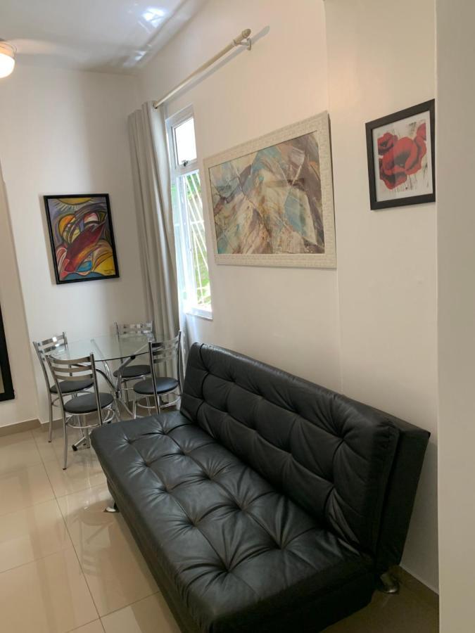 Adolfo Paiva Apartment Río de Janeiro Exterior foto
