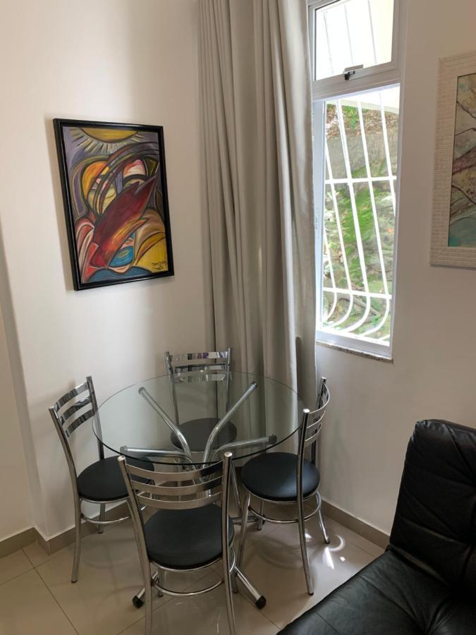 Adolfo Paiva Apartment Río de Janeiro Exterior foto
