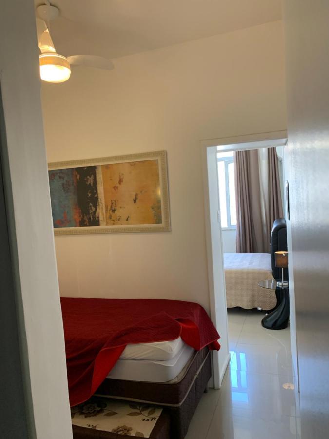 Adolfo Paiva Apartment Río de Janeiro Exterior foto